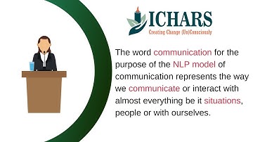 NLP Communication Model Explained: Master How You Perceive, Process & Respond | ICHARS Insight