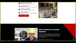 RPM HVAC Services
