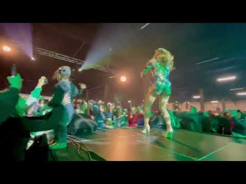 Band ODJO SAMAR ft. Eduard Sarijoen - Tekan Sediaku - Ketuloh Tuloh - In EC Bredeweg Moerkapelle