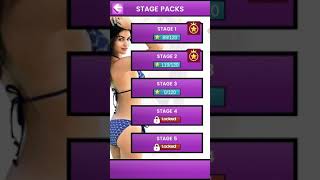 Hot Y Bikini Models Levle Completed