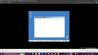 Actividad 5 Instalación y configuración del servidor HTTP en Windows server 2003