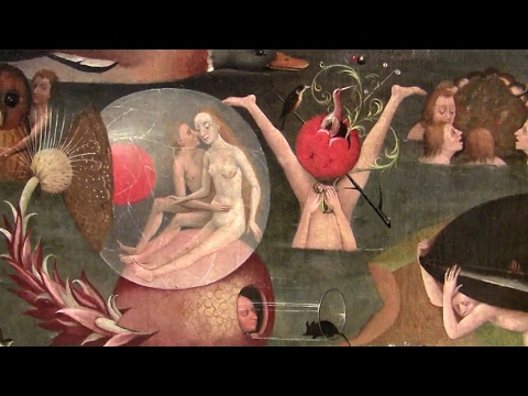Hieronymus Bosch und seine Bildwelt im 16. und 17. Jahrhundert: Ausstellung in Berlin