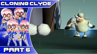 Cloning Clyde - Part 6: Farmhouse Rock