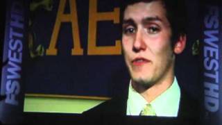 Running With the Pac   AEPi