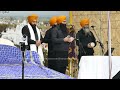 ਐਸੀ ਮੁਰਦਿਆਂ ਦਿਲਾਂ ਚ ਜਾਨ ਪਾਈ ਫੜ੍ਹਕੇ ਚਿੜੀ ਨੇ ਬਾਜ ਮਰੋੜ ਦਿੱਤਾ। Dhadi Darbar 2026 TO. #shamshermannbti