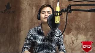 Phek Loung Kloun Eng - ផកលងខលនឯងCover Khoeurn Hea Black Bird