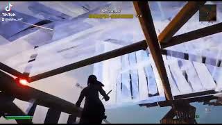 beating the world record of quad edits In south africa