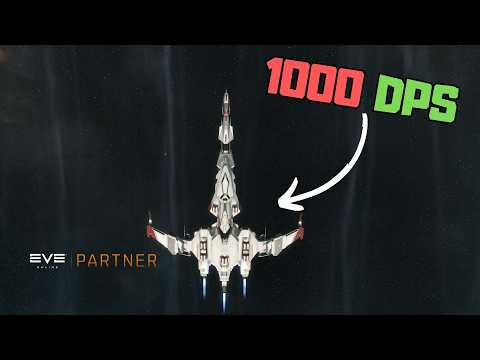 EVE Online 1000 DPS Caracal Navy Issue Fights T3C's in ESS