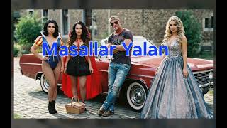 Masallar yalan Rap #türkçerap #masal #chillmusic #türkiye ki +18 
