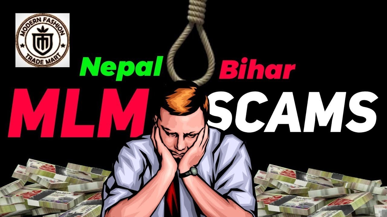 Western Fashion | Modern Fashion Trade Exposed | MLM Scams In Nepal-Bihar | We winner trade exposed