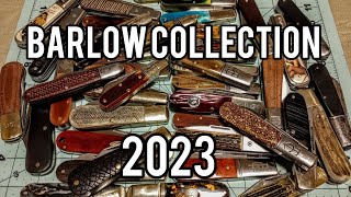 My Barlow Collection 2023