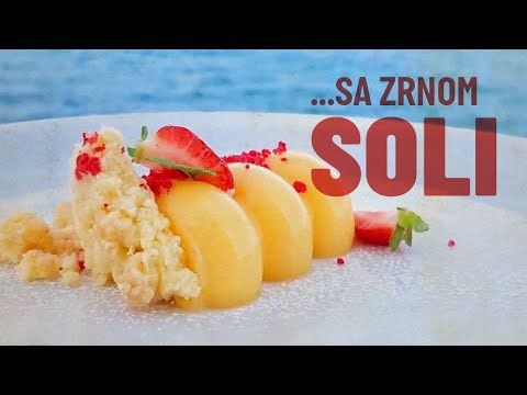 Video: Razlika Između Kuhinjske Soli I Morske Soli