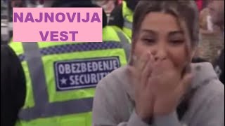 BEZDUŠNA  Ahmićeva ZGROZILA javnost #zadruga7elita