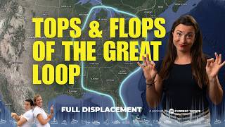 The Great Loop: Buying the Wrong Boat Will Ruin Your Trip