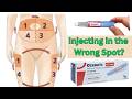 glp 1 thigh injection site Ozempic Injection Sites: Abdomen vs Thigh vs Arm