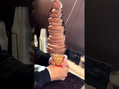 أطلب أكبر ايسكريم يجيك   اكسبلور    