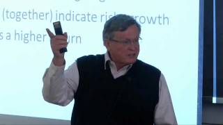 Stephen Penman: Accounting for Value