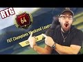 INSANE TOP 100 WEEKLY & MONTHLY REWARDS WALKOUT! Road To Fut Champions #62 FIFA 17 Ultimate team