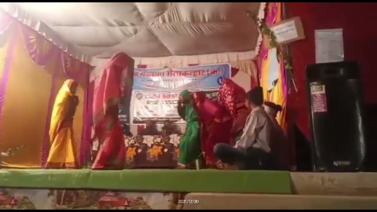 NSS CAMAP  // BESHKHANHAR // Govt. Higher secondary school bhanupartappur // Year 2020 -2021//VLOG 5