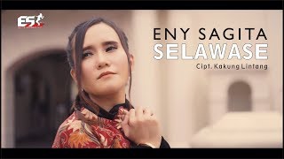 Eny Sagita - Selawase | Dangdut ( Music Video)