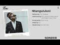 Ntungululeni Ft Solomon Plate Mt Zion Fresh Impact Choir 