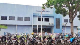 Lowongan Kerja OPERATOR Penjahit PT. Batam Bersatu Apparel dan PT. Pro-pack Industries Batam Center