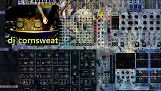 dj cornsweat