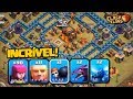 CLASH OF CLANS A 5 ANOS ATRAS ERA OUTRO JOGO! VEJA ISSO!