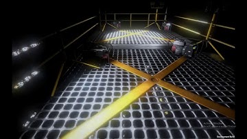 Parkeour | A Unity Parkour Game | Dev Log 1