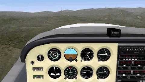 c172p tutorial Part 3