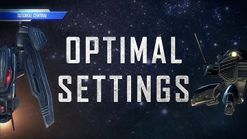 Starcraft 2: Optimal Settings