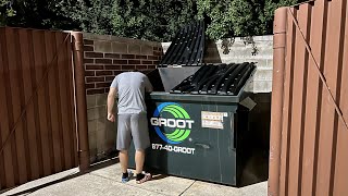 JACKPOT!! This Dumpster Was LOADED Like CRAZY!