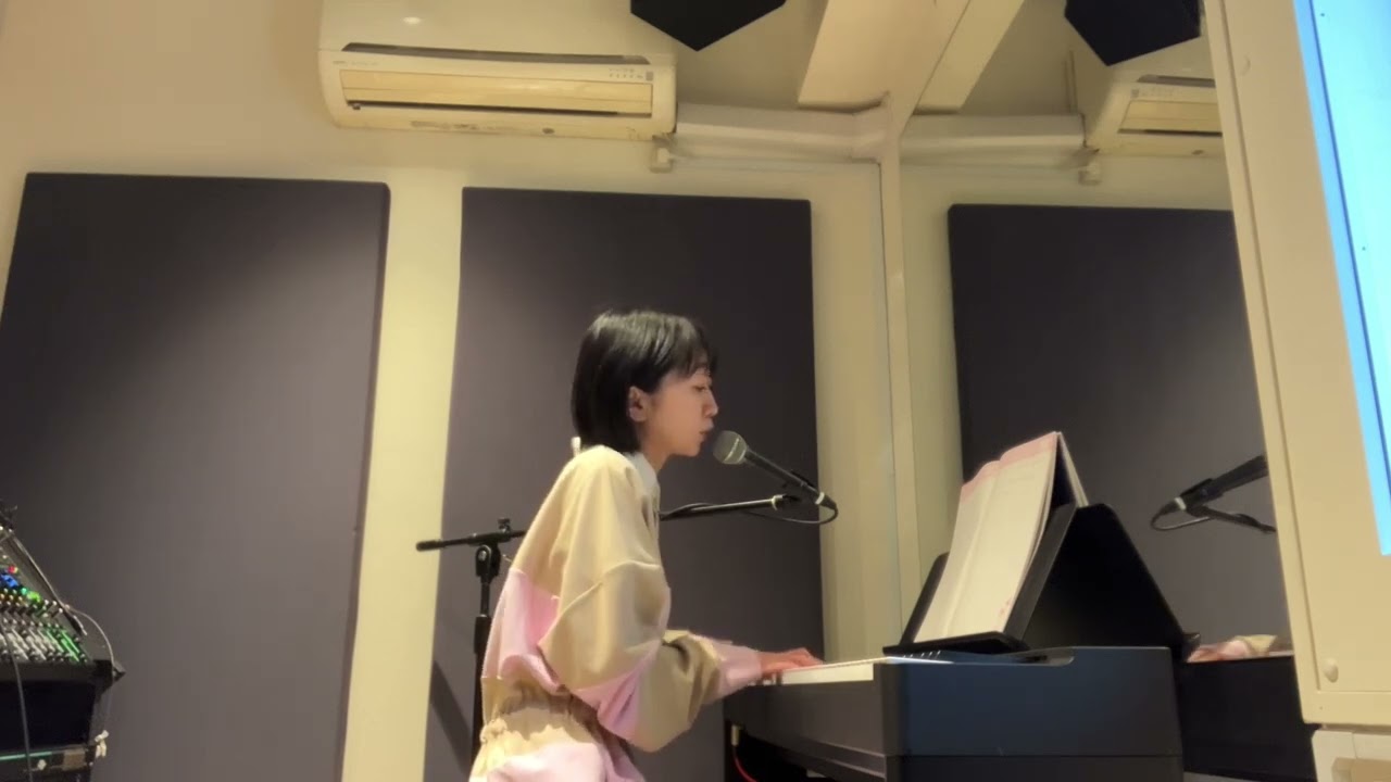 ［カバー］イルカ　なごり雪