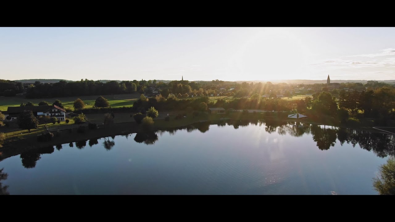 Fridolfing - Ein Ort mit vielen Möglichkeiten