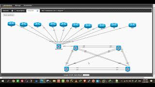 INE Foundation Lab 2 - 1.1 - Faults