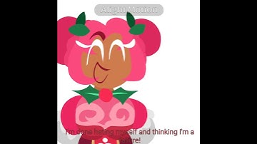devsisters made hollyberry like that😭 #cookierunkingdom #memes #crk #hollyberry