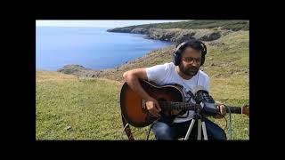 Ayşen Nerdesi̇n (Cover)