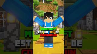 Les ARBRES GÉNÉALOGIQUES CIRCULAIRES sur MINECRAFT #minecraft #shorts