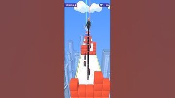 High Heels - Gameplay - All lvls #8