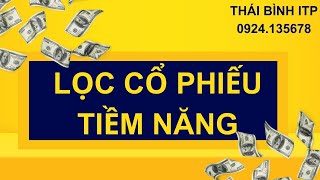 Nhận định thị trường Chứng khoán hôm nay | Phân tích Vnindex, Cổ phiếu tiềm năng - Thái Bình ITP