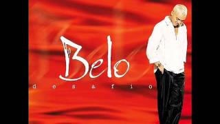 Belo - Preciso Te Amar Show Ao Vivo Em Salvador (Ano 2000)