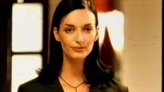 Show Tv Reklam Kuşağı Ve Tanıtım - 02.05.2000 1