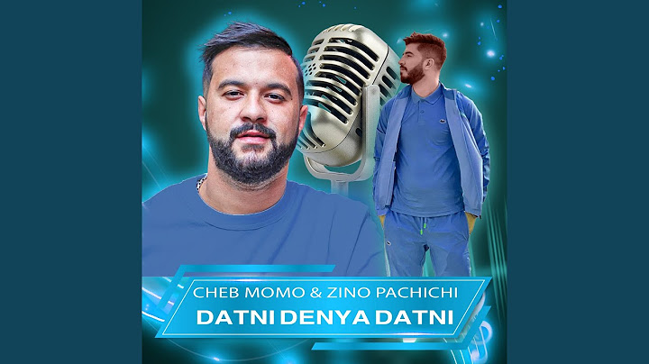 DATNI DENYA DATNI (feat. Zinou Pachichi)