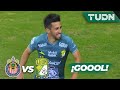 ¡Gol de León! Navarro la define como grande | Chivas 0-1 León | Guard1anes 2020 Liga BBVA MX | TUDN