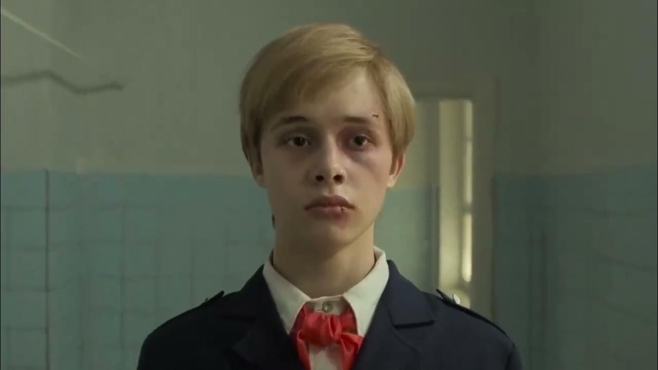 Фото пальто из сериала пацана