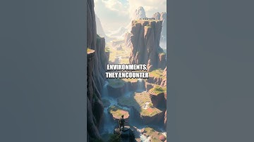 Revolutionary AI-Driven Level Design