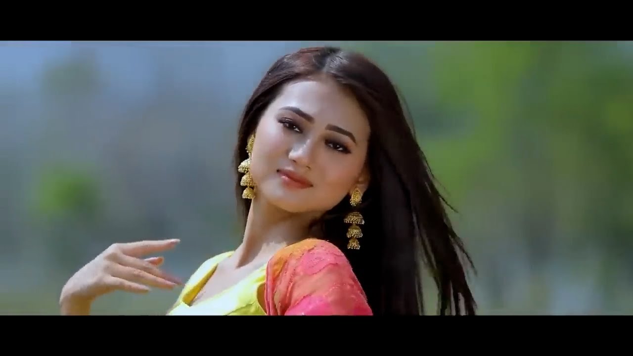 MAMADUSU NUPINI APUNBA VIDEO