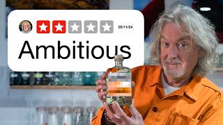 James May has created his most ambitious drink yet @JamesMayDrinks