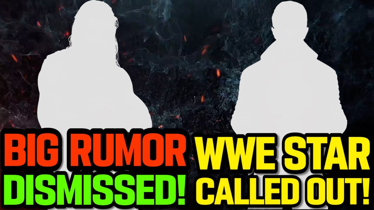 WWE News! Sheamus Nose Broken! Tony Khan's Apology To AEW Wrestler! Eva Marie Debunked A Rumor!