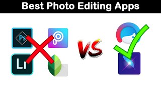 Best Useful 2 Photo Editing Android Apps Best Useful 2 Photo Editing Android Apps